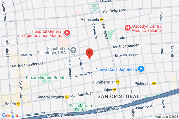 El Potosi Cafe