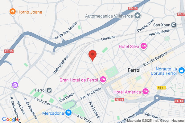 Horreo S.R.L.