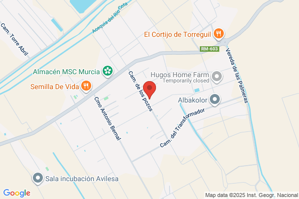 La Casa De Salvador