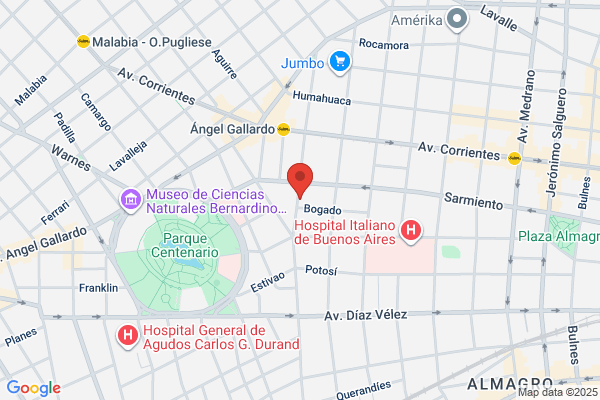 La Tribu S.R.L.