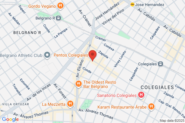 Los Cafeteros S.R.L.