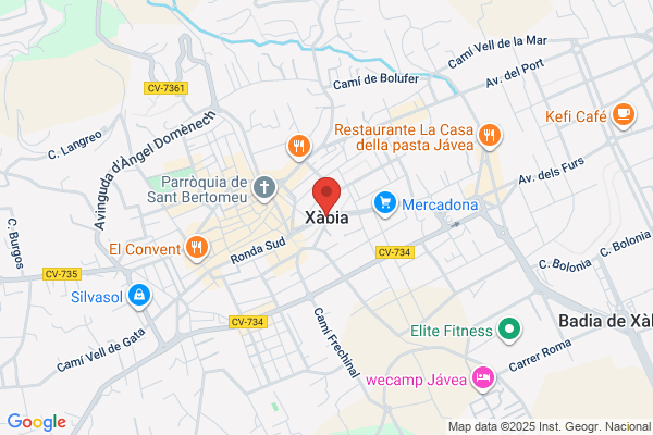 Xabai