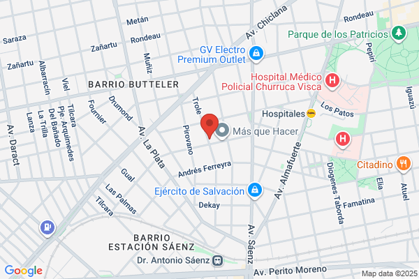 Punto Espresso S.A.