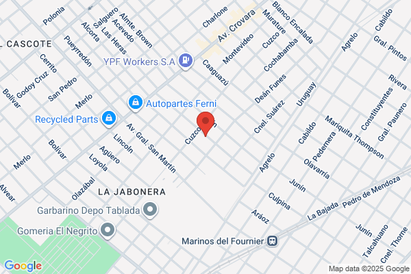 La Casa Del Repuesto Usado