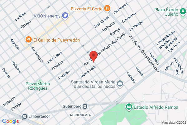Bozzano Y Cia