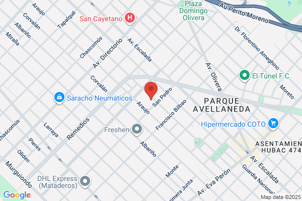 Papelera Bragado S.A.