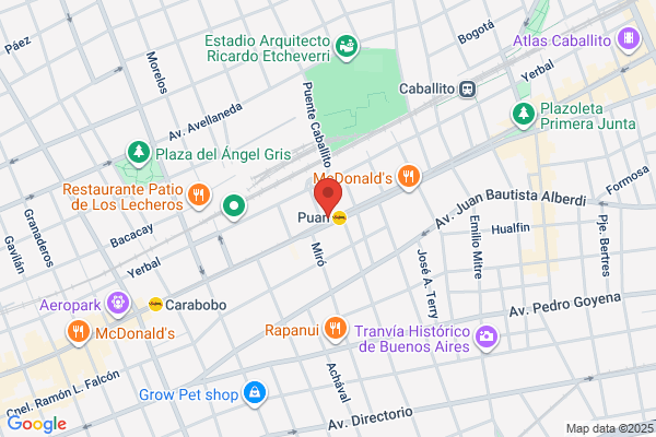 Supermercado De Las Cajas