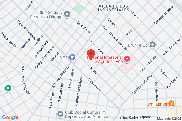 Talleres Metalurgicos De Lamora