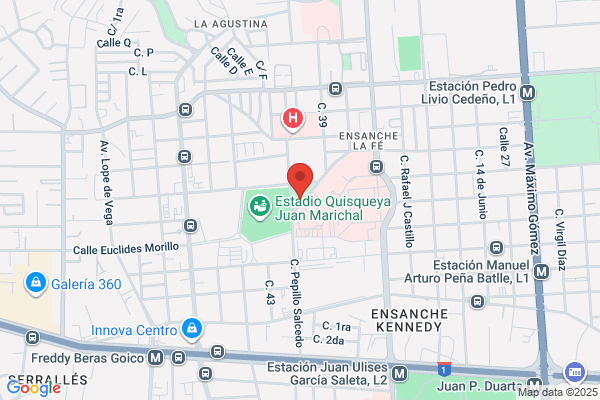 Al Instante Santo Domingo