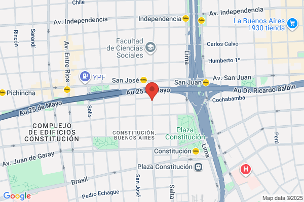 Antigua Casa San Cristobal