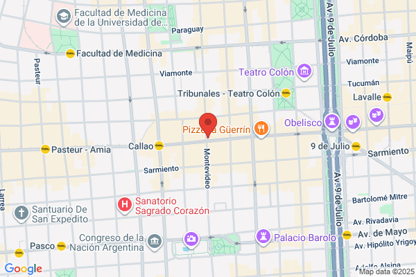 Barral Y Paz La Moderna