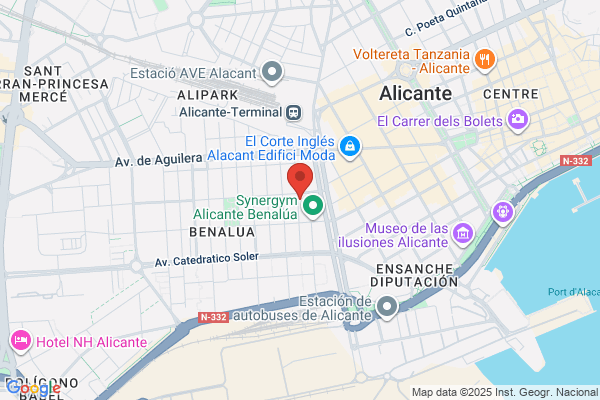 Cerrajeria El Palacio