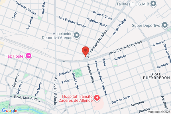 Cerrajeria El Vasco De Lopez Ruben