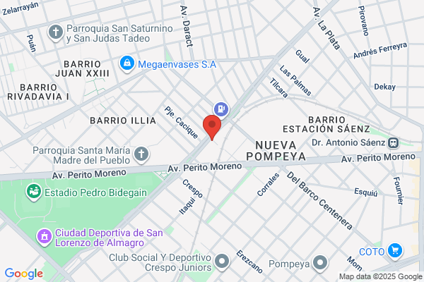La Guardiana