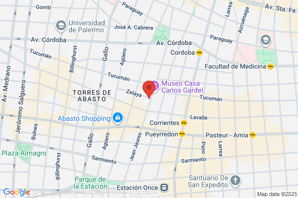 Vietri Pedro