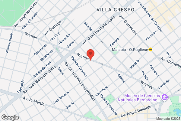 Grafica Ya