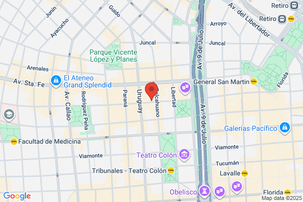 Aletados Sur