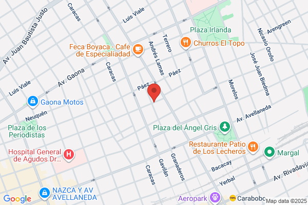 Casa Alejandro