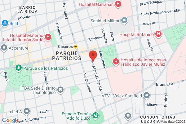 Casa Jarse S.A.I.C.