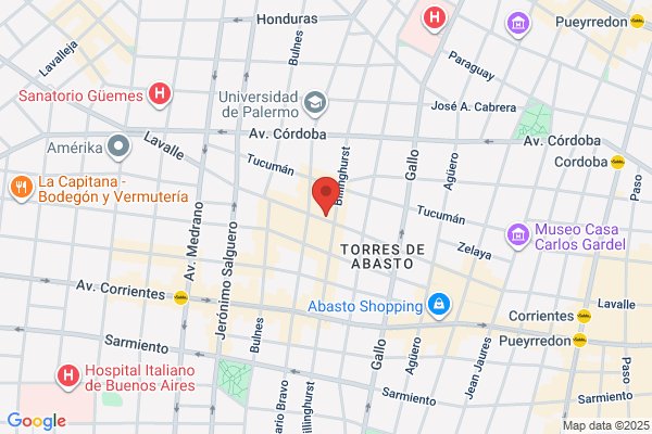 Jose Tomasino Termomecanica