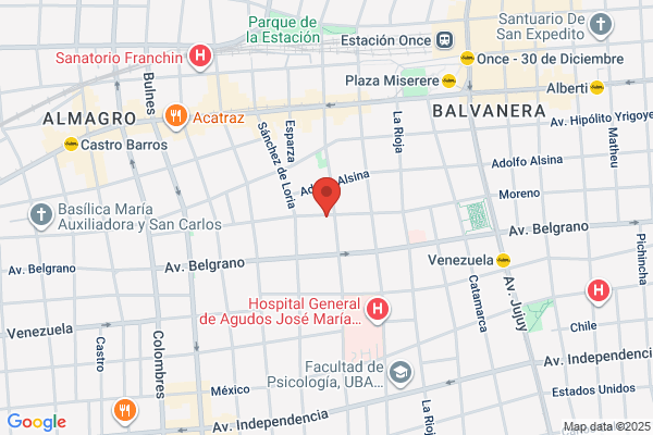 Saia Calefaccion S.R.L.