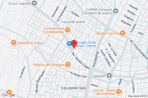 Bugueño S.A.