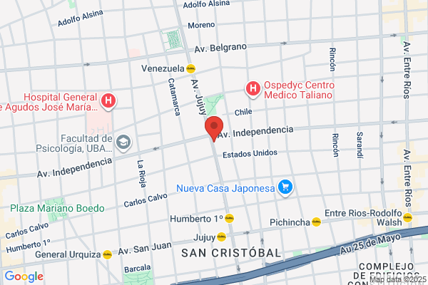 Gonzalez, Adolfo H