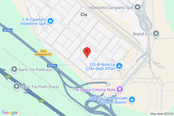 Cimmino S.A.