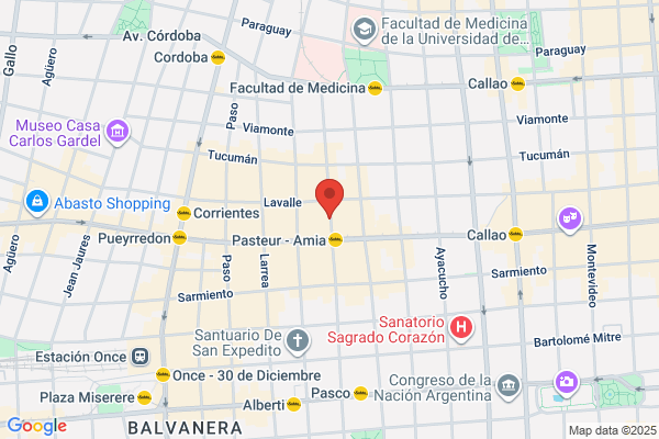 Fabril Indumentaria S.A.I.C.