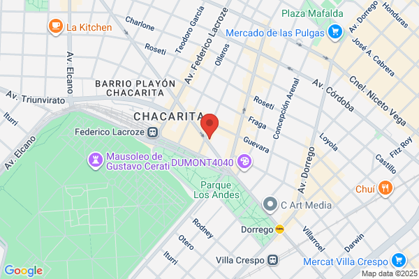 Fábrica De Camisas Venecia