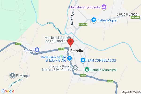 La Estrella