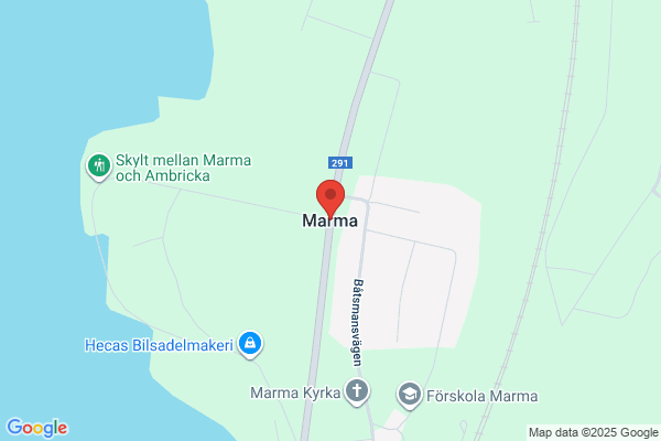 Marmasil