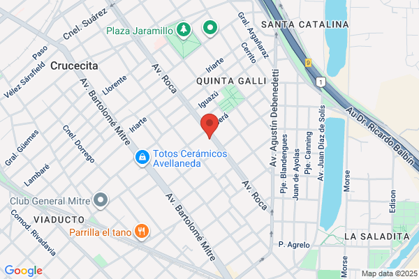 Valvulas Y Bridas S.A.