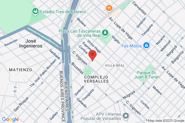 Sucesores De Brovelli Y Cia S.R.L.