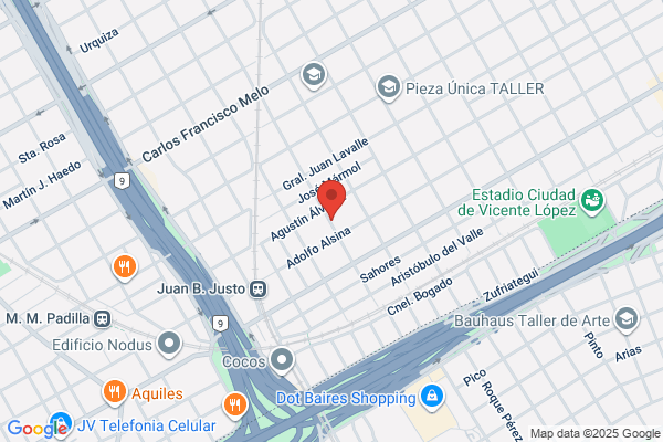 Centro Integral Para El Desarrollo Y Capacitación Personal