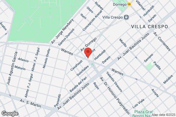 Campomar S.R.L.
