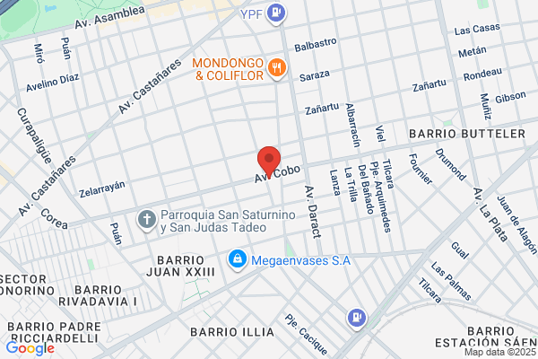 Encendido Ciudadela