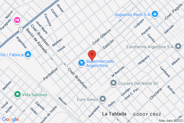 Taller Tablada