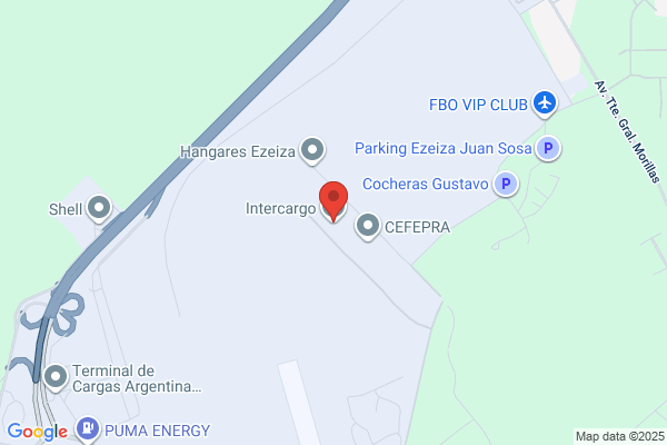 Intercargo S.A.C.