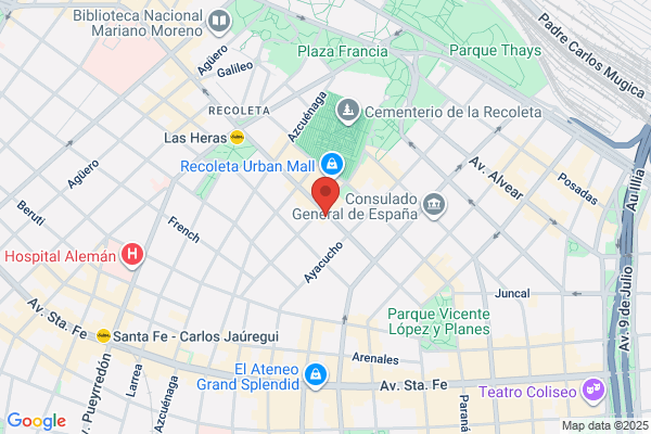 Locutorio Hermes