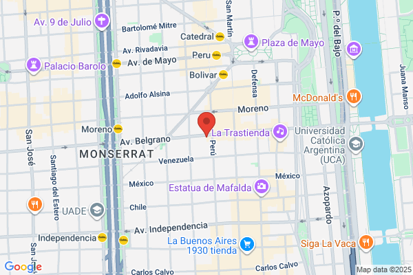 Madison Freight Forwarders