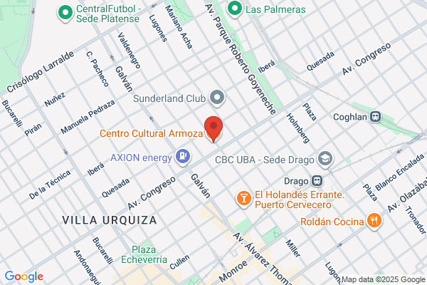 El Arreo