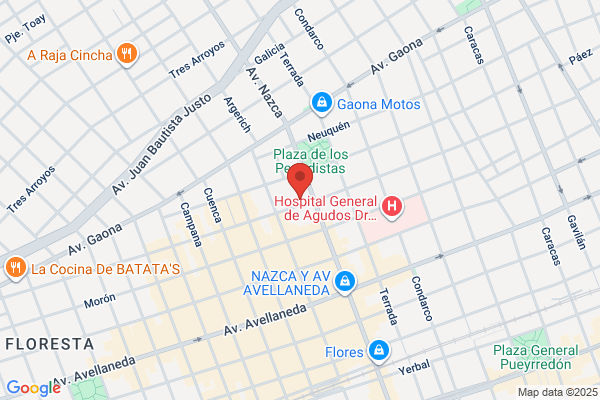 Maadanin Carniceria Casher