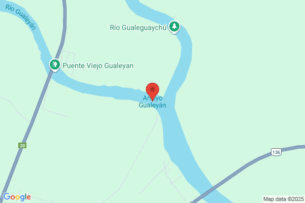 Gualeyan, Lonera