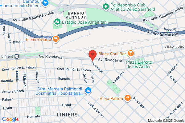 Encuadernaciones San Antonio