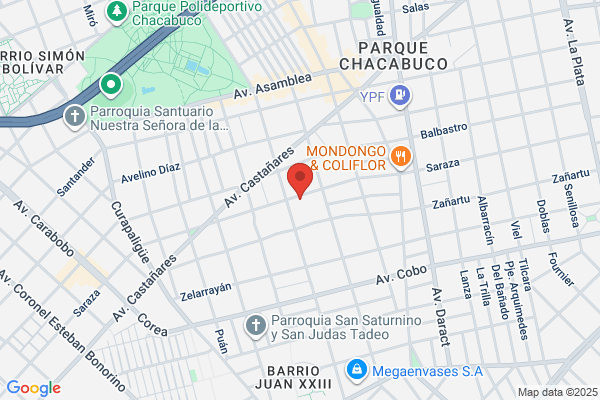 Osato Internacional