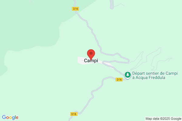 Campi, Oscar Victorio