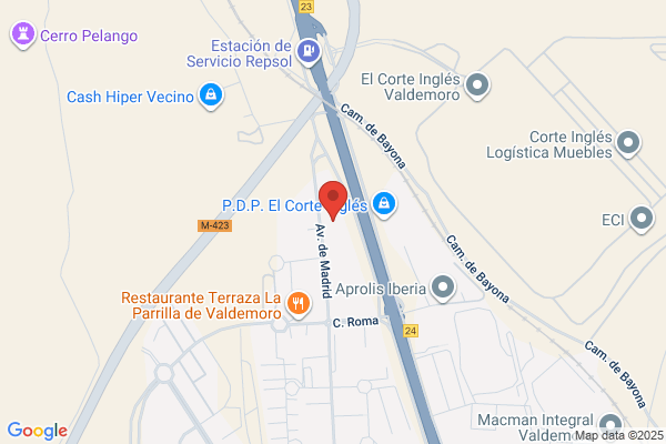 Figueroa E Hijos