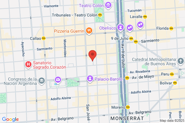 Maderas Centro S.R.L.