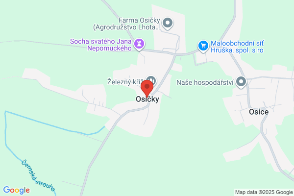 Osikuvsky, Ruben